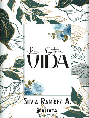 cover image of La otra vida